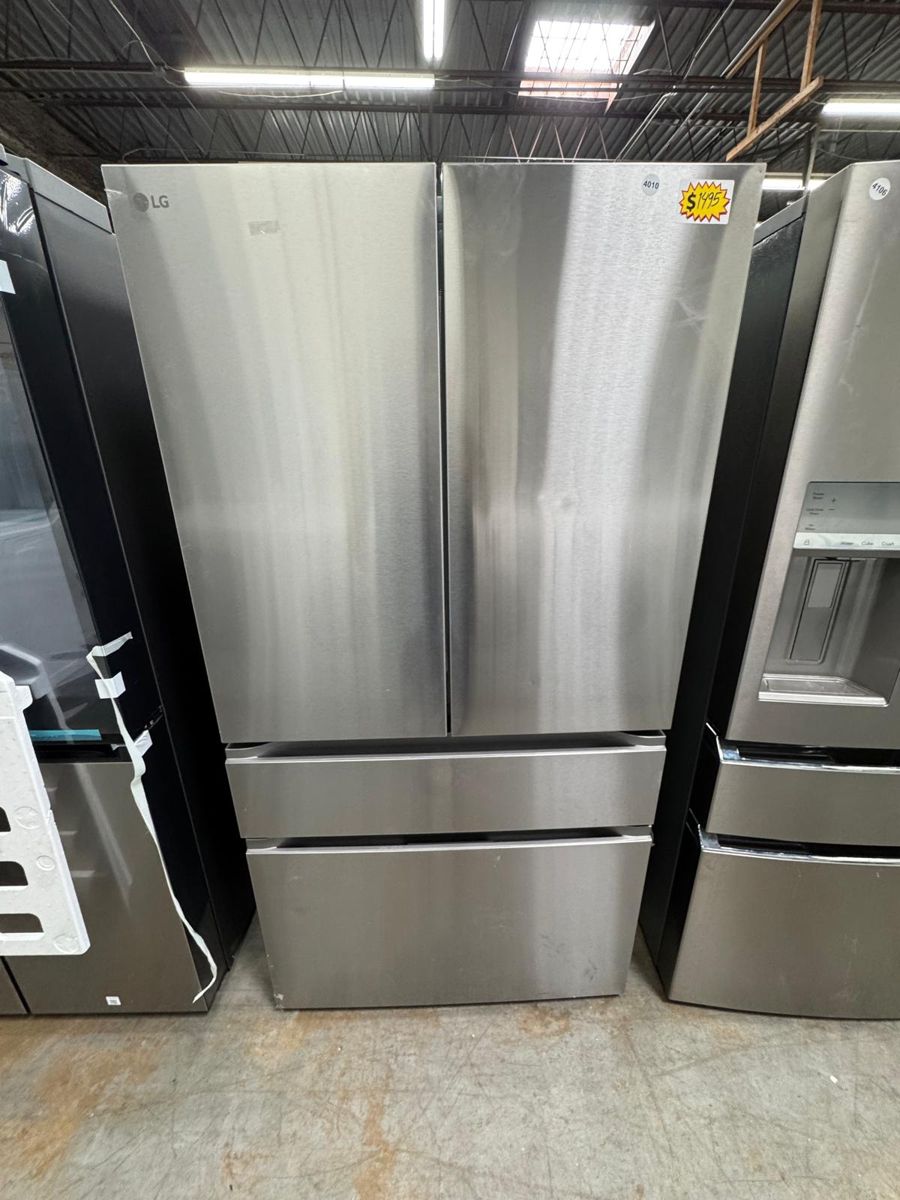 LG LF30S8210S 36″ French Door Refrigerator