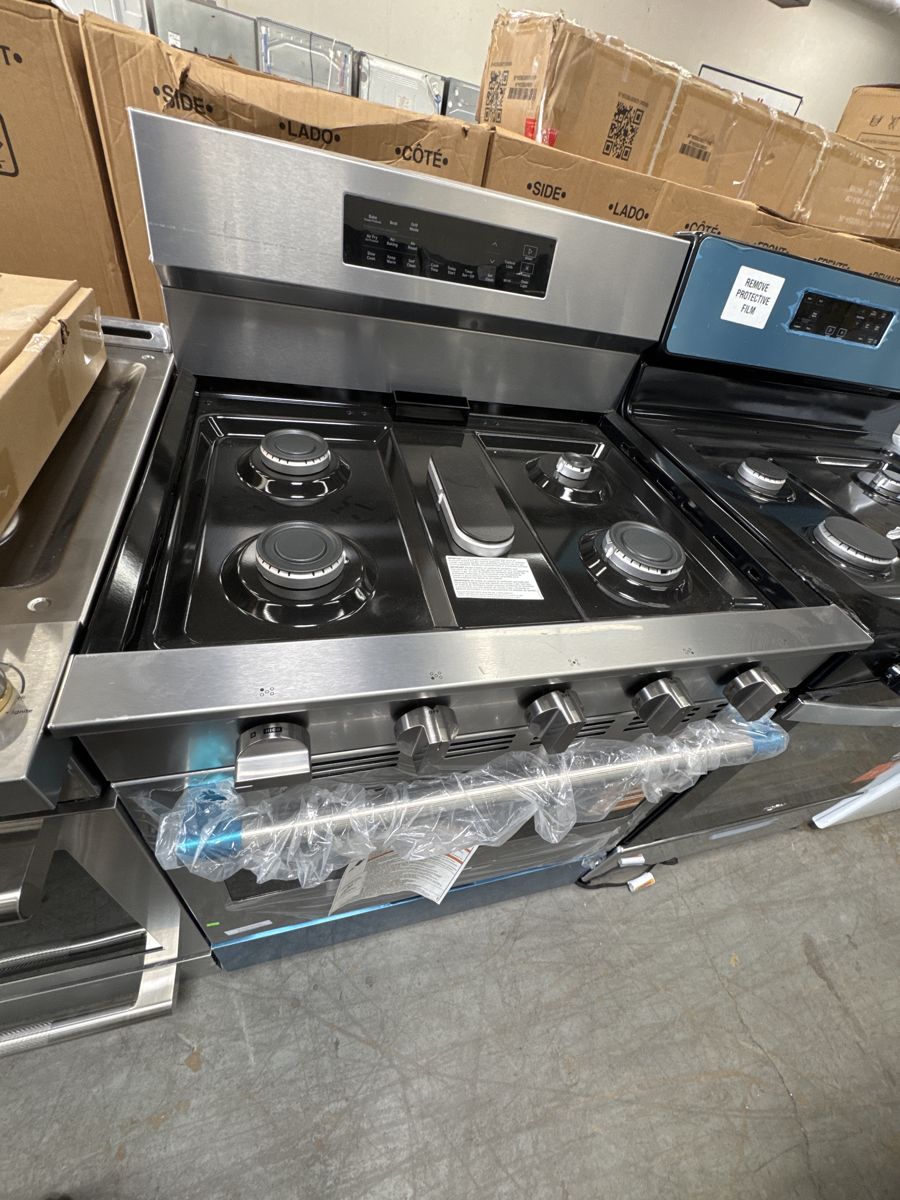 Maytag MFGS7030SZ0 Ranges