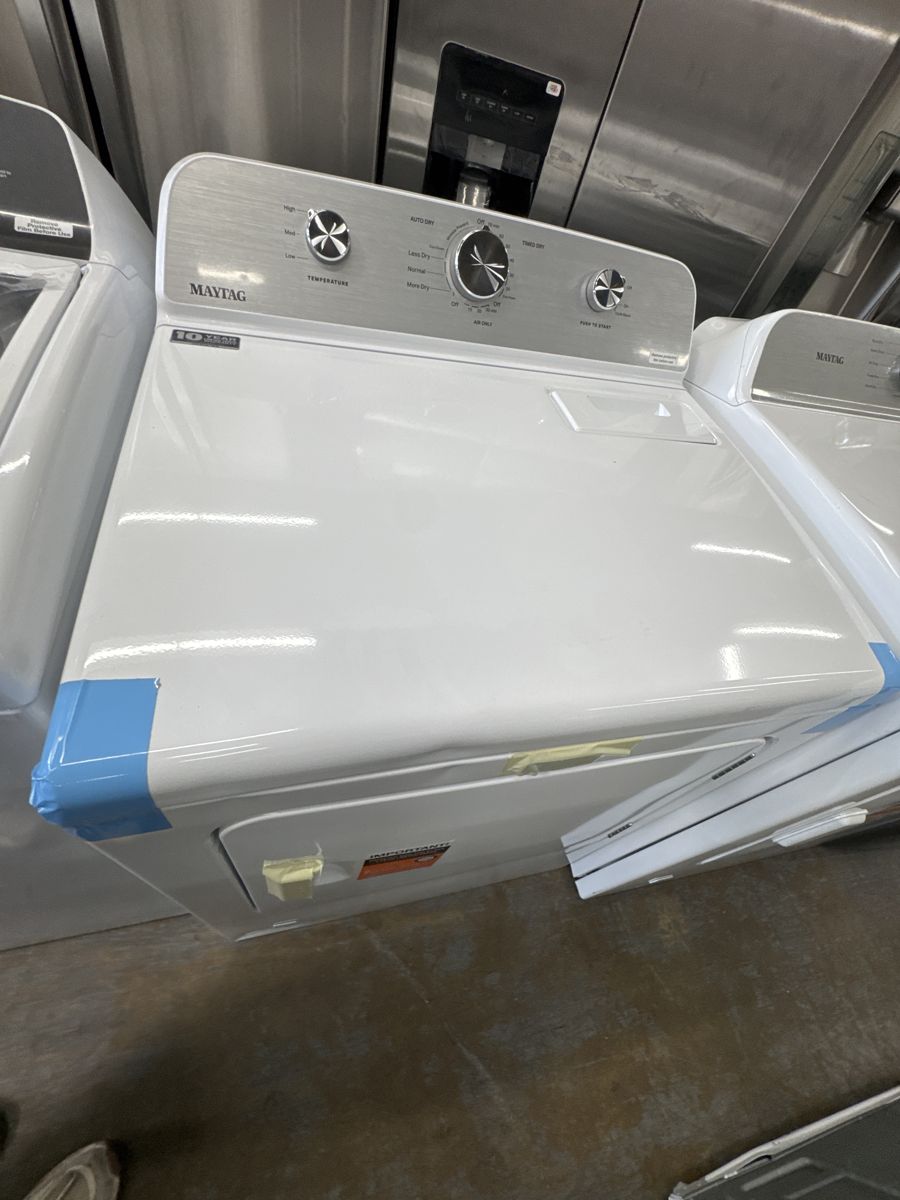Maytag MGD4500MW1 Dryers