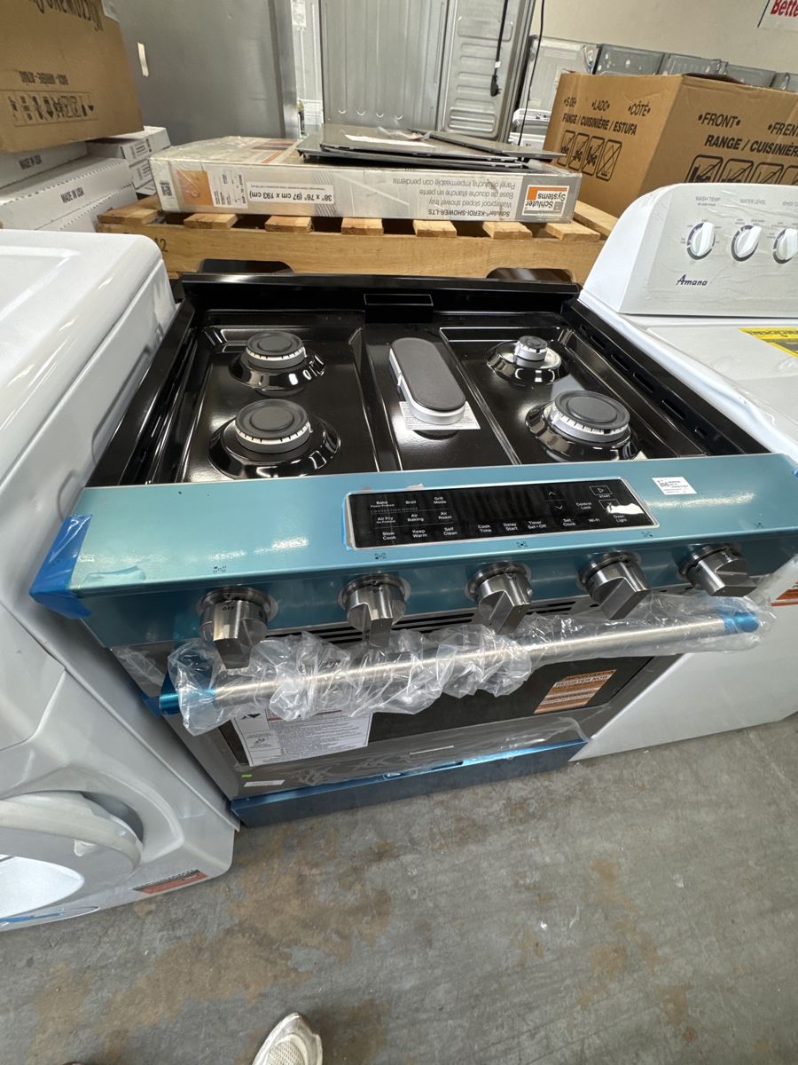 Maytag MSGS7030SZ0 Ranges