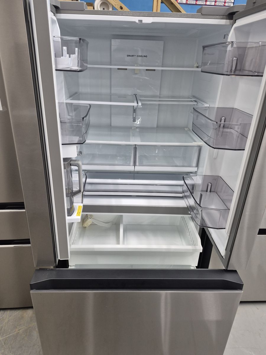 Midea MRF27I6BST 36″ French Door Refrigerator photo 3