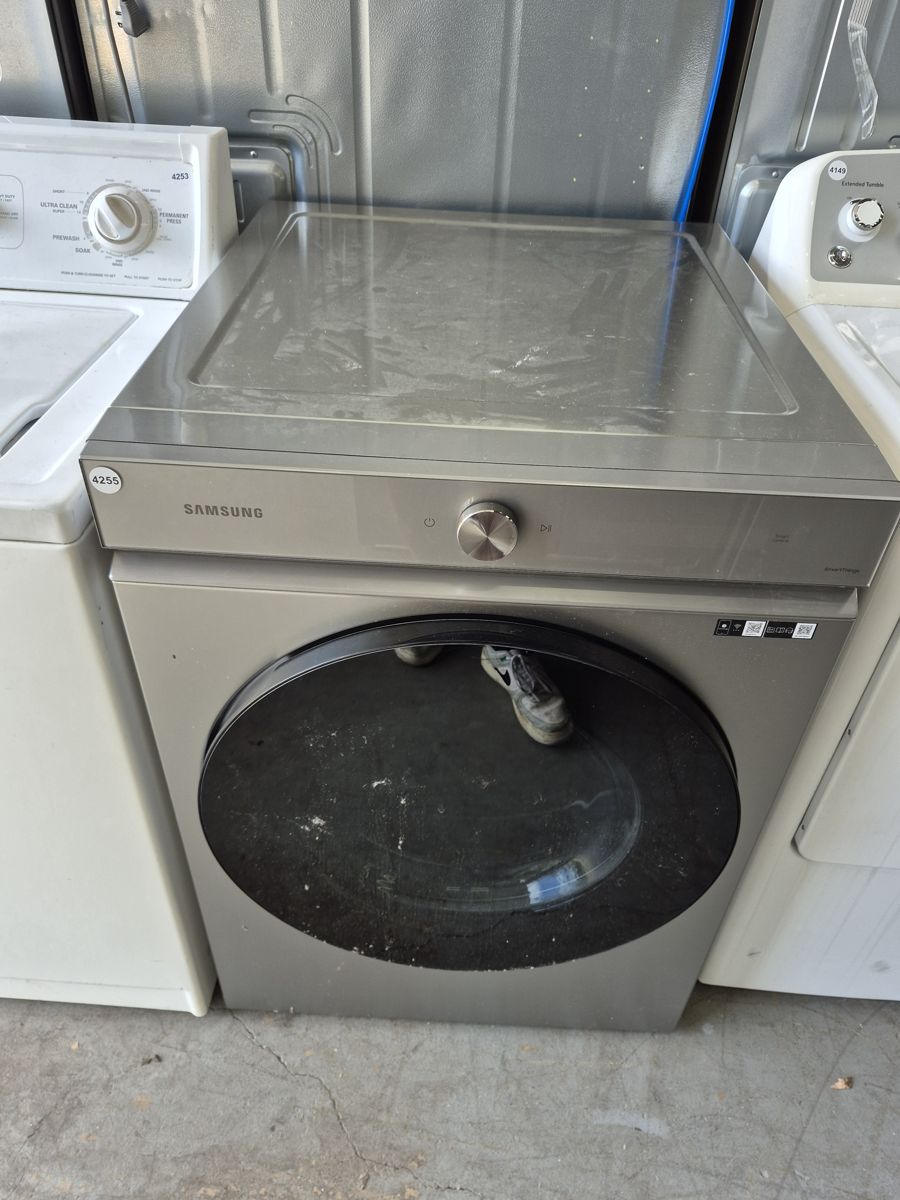 Samsung DVE53BB8700T Dryers