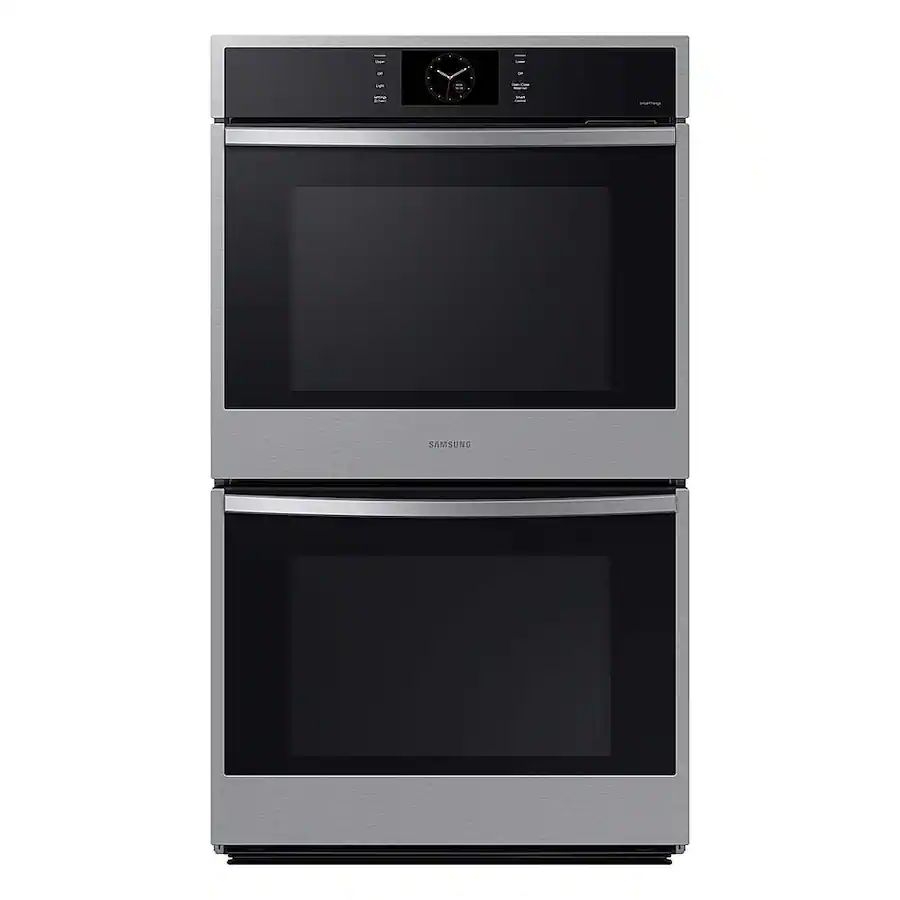 Samsung NV51CG600DSR Wall Ovens