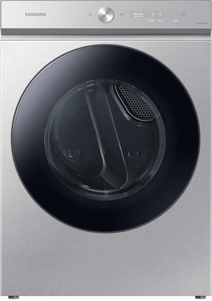 Samsung DVE53BB8700T Dryers