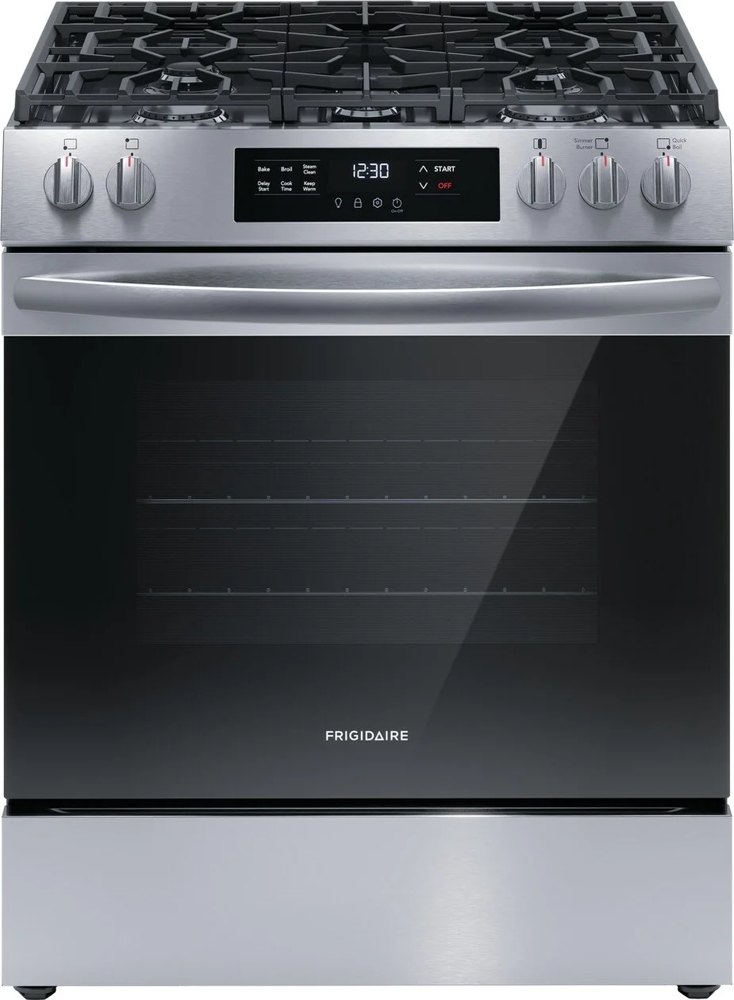 Frigidaire FCFG3062AS Ranges