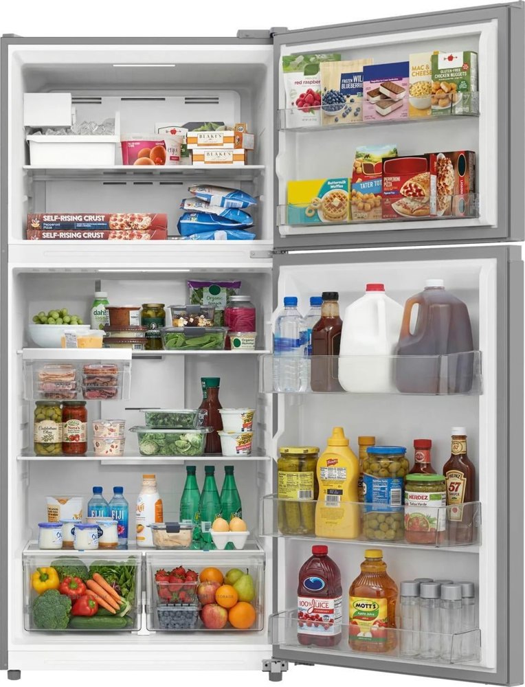 Frigidaire FRTI1936AS Refrigerators