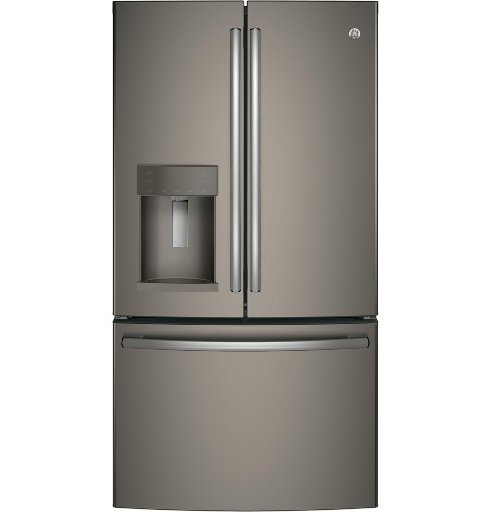 GE GFE26GMKIES Refrigerators