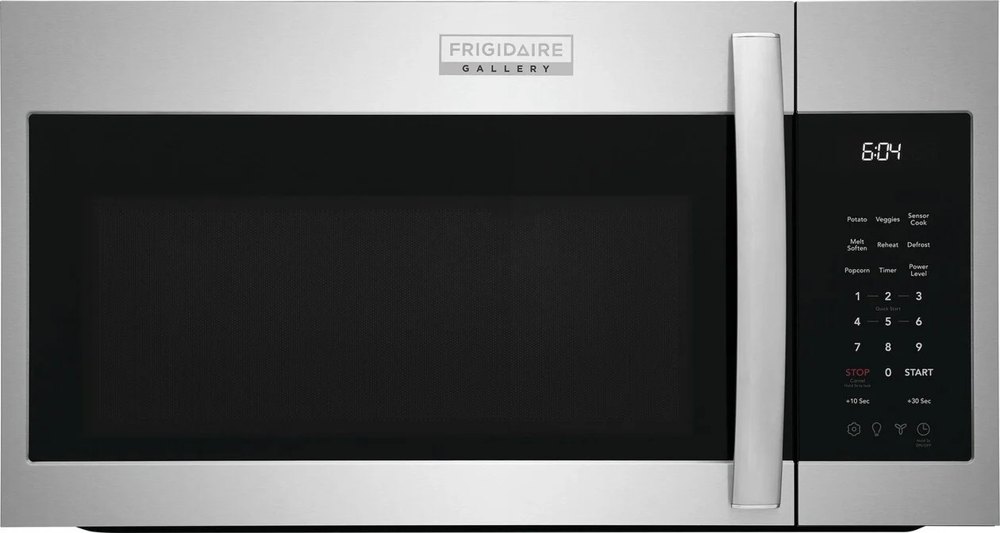 Frigidaire GMOS1962AF Microwaves