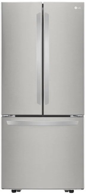 LG LFCS22520S Refrigerators
