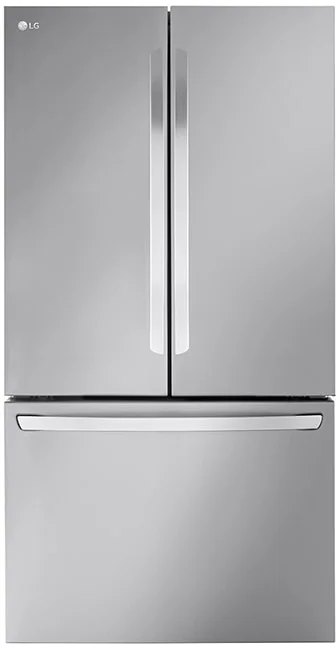 LG LRFLC2706S Refrigerators