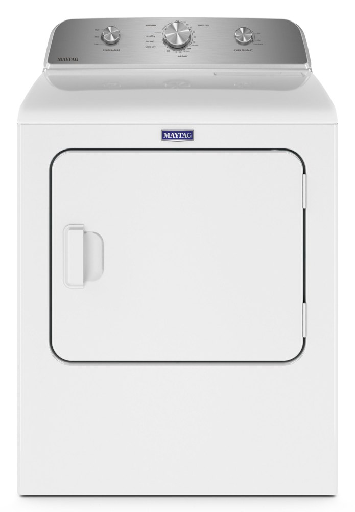 Maytag MGD4500MW Dryers
