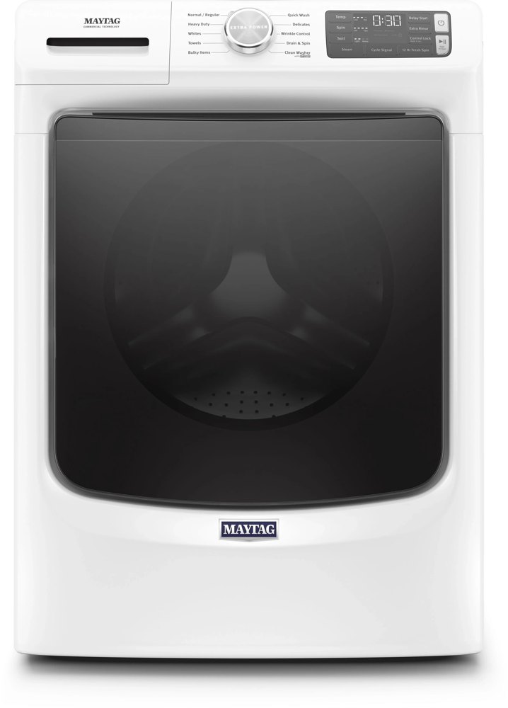 Maytag MHW5630HW Washers