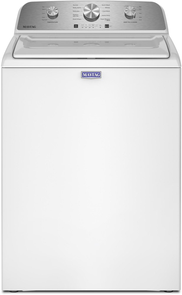 Maytag MTW4205SW Washers