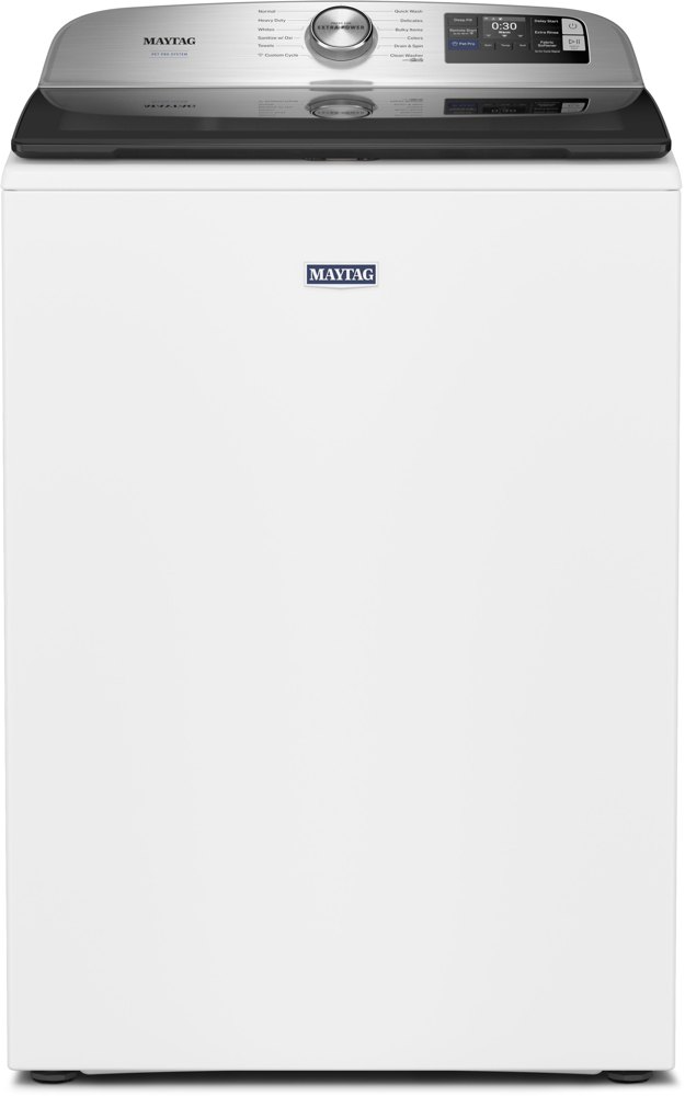Maytag MTW7205RW Washers
