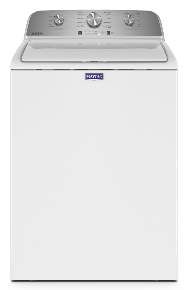 Maytag MVW4505MW Washers