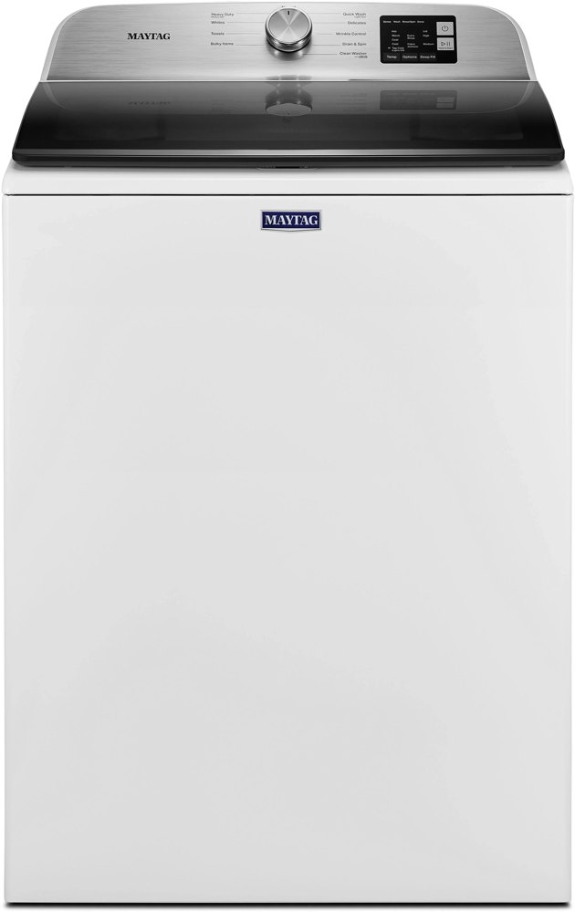 Maytag MVW6200KW Washers