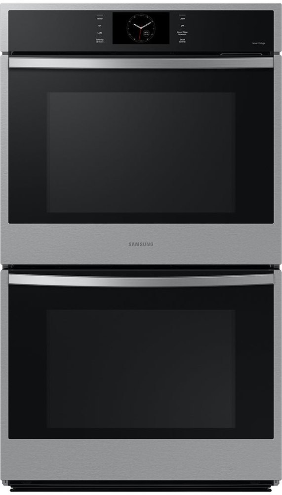 Samsung NV51CG600DSR Wall Ovens