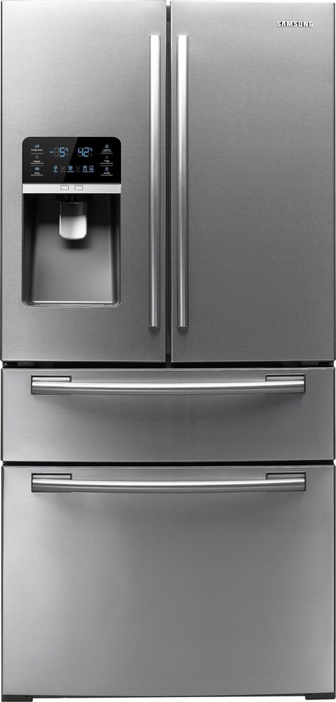 Samsung RF4267HARS Refrigerators