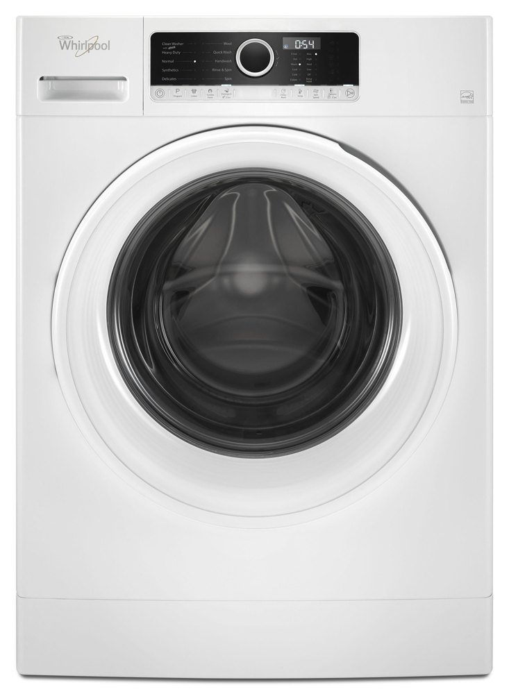 Whirlpool WFW3090JW Washers
