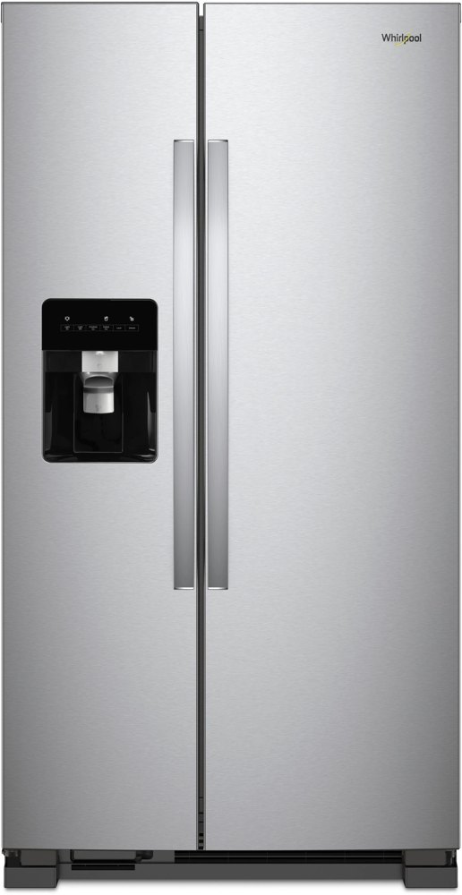 Whirlpool WRS315SDHM13 Refrigerators