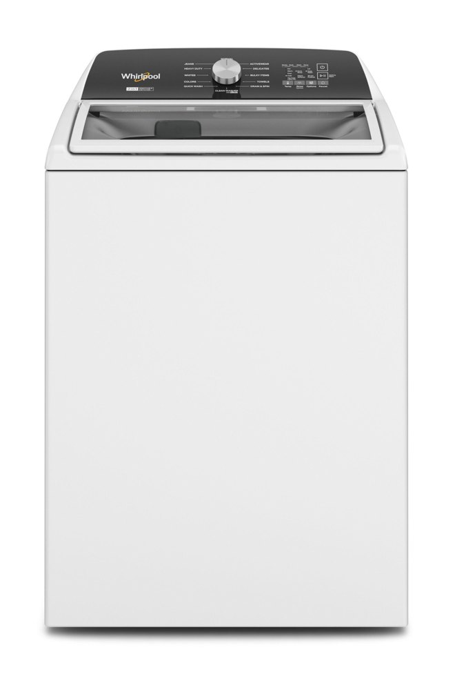 Whirlpool WTW5057LW Washers
