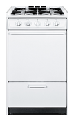 Amana 30″ Gas Range