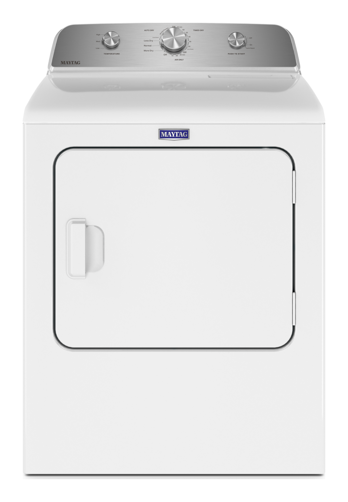 Maytag MGD4500MW1 Dryers