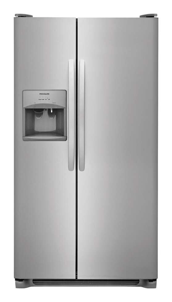 Frigidaire LFSS2312TF0 Refrigerators