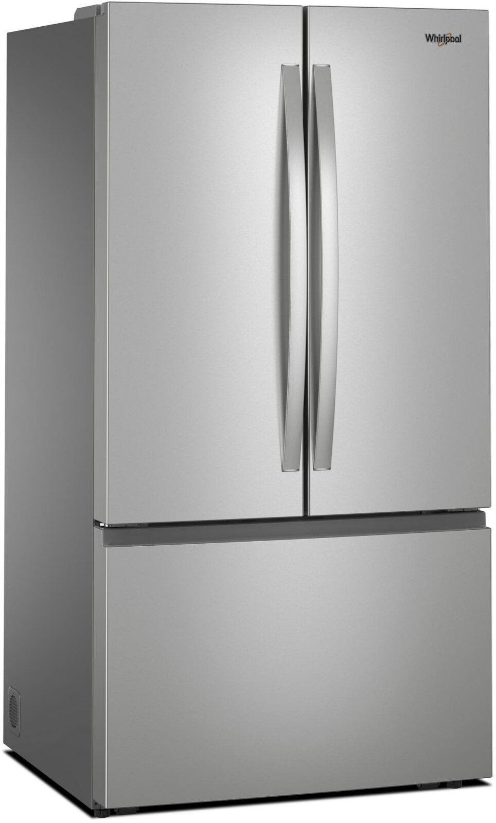 Whirlpool WRFF3136SZ Refrigerators
