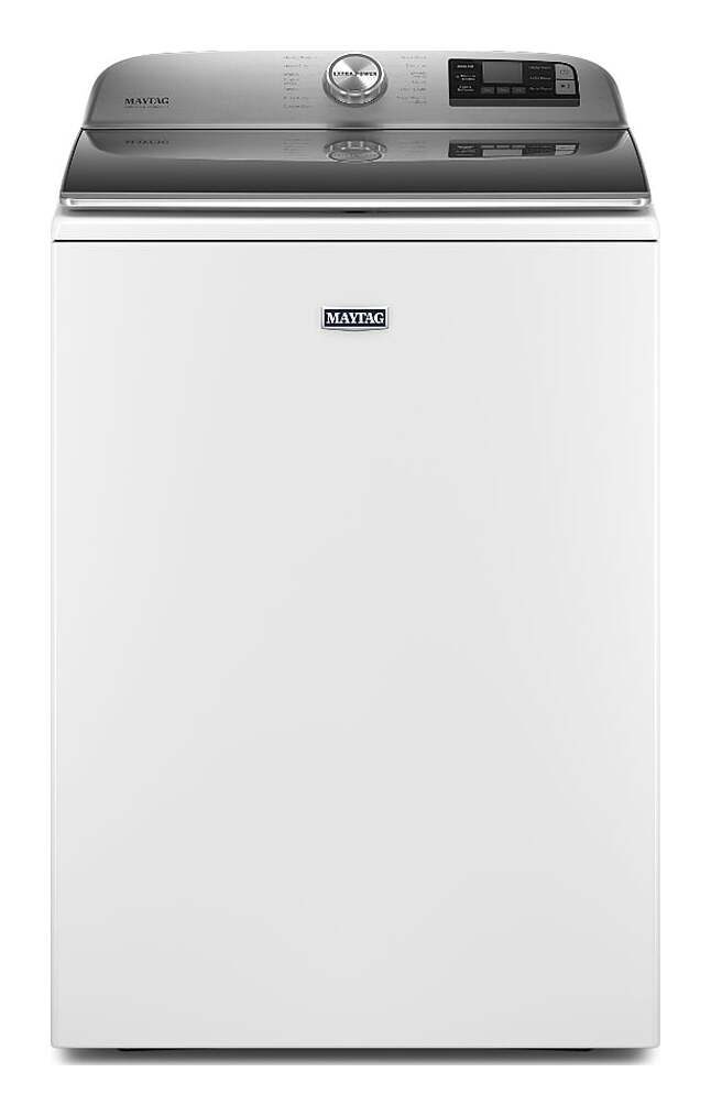 Maytag MVW7232HW0 Washers
