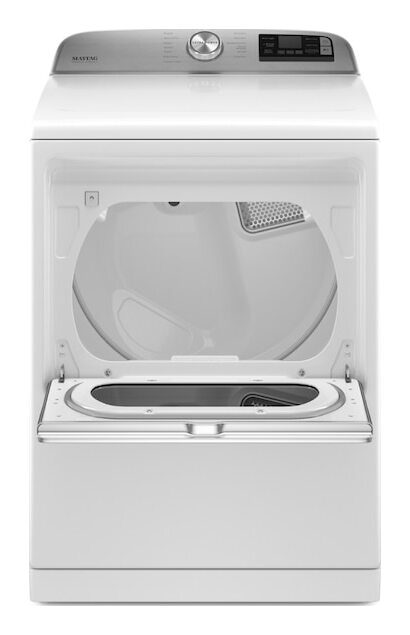 Maytag MED7230HW3 Dryers
