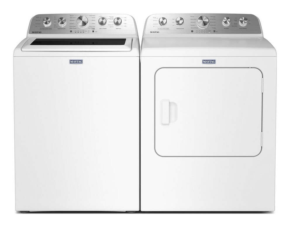 Maytag MTW5605RW1 Washers