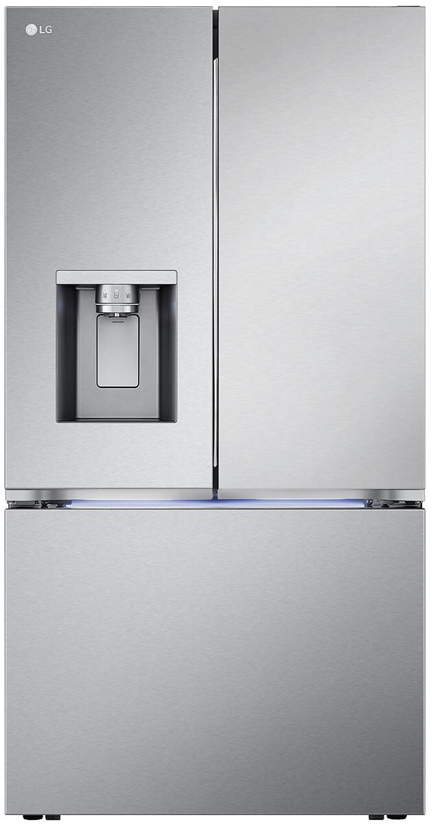LG LRYXC2606S Refrigerators