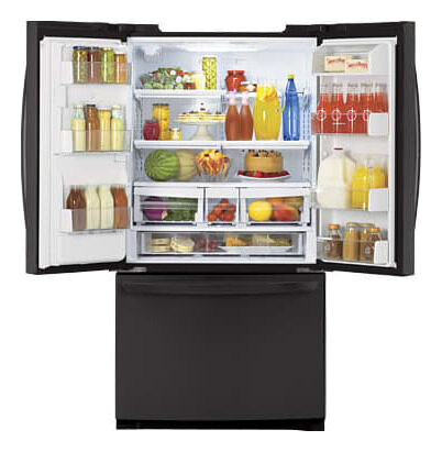 LG LFX25976ST Refrigerators