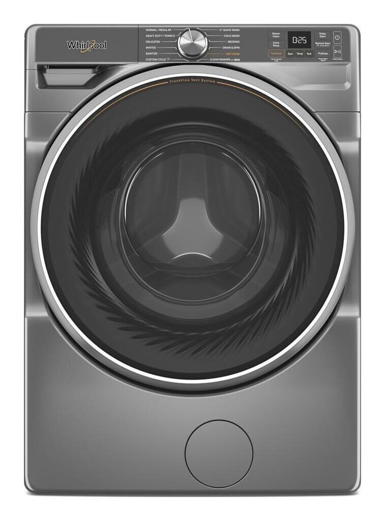 Whirlpool WFW6720RR Washers