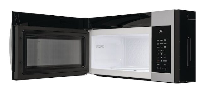 Frigidaire GMOS1962AF Microwaves