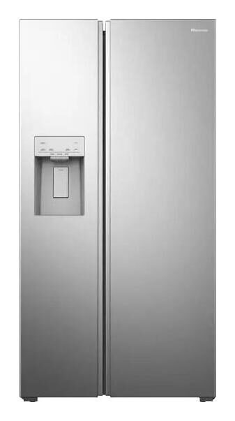 Hisense HRS290P5FSE Refrigerators