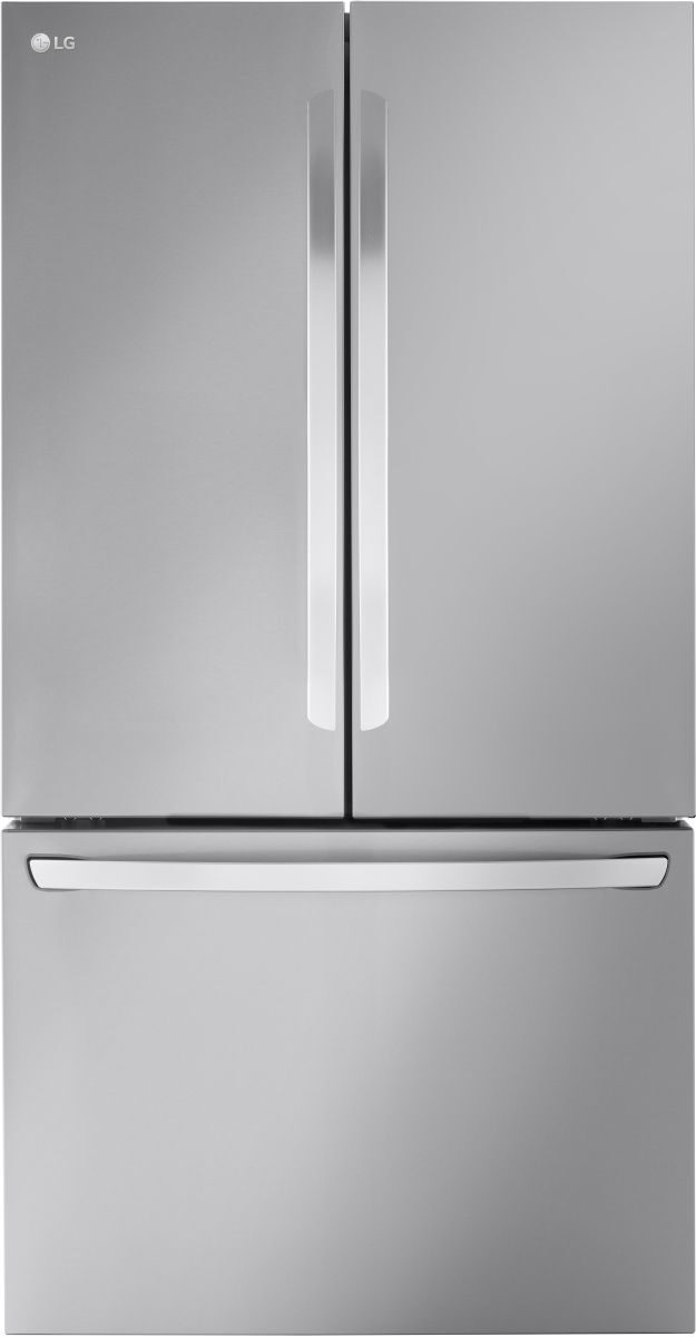 LG LRFLC2706S Refrigerators