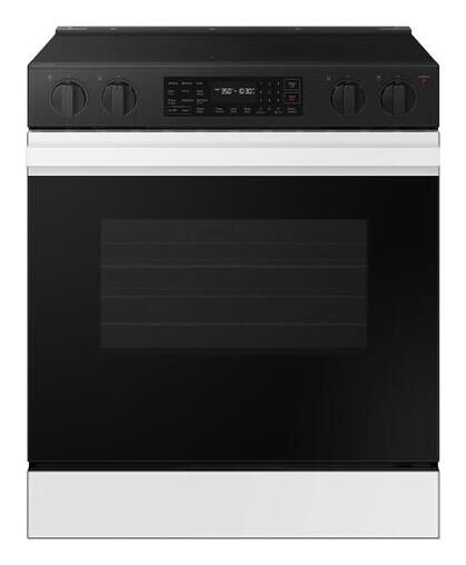 Samsung NSE6DG8300SR Ranges