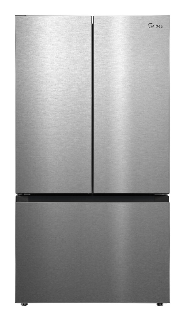 Midea MRF27I6BST Refrigerators