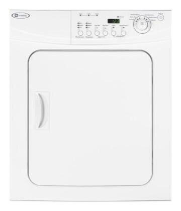 Maytag MDE2400AYW Dryers