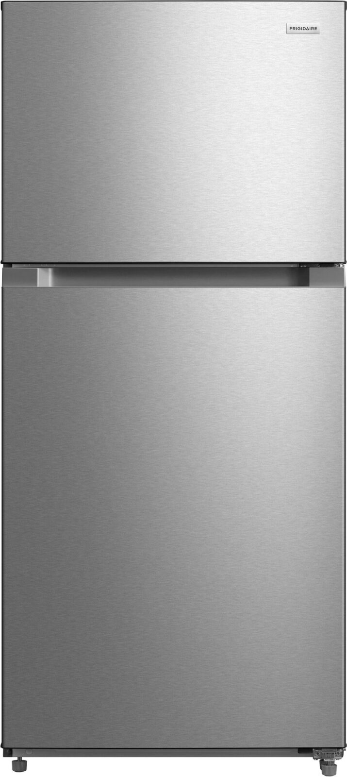 Frigidaire FRTI1936AS Refrigerators