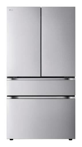 LG LF30S8210S Refrigerators