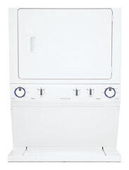Frigidaire FFLE1011MW2 Washers