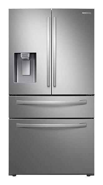 Samsung RF24R7201SR Refrigerators