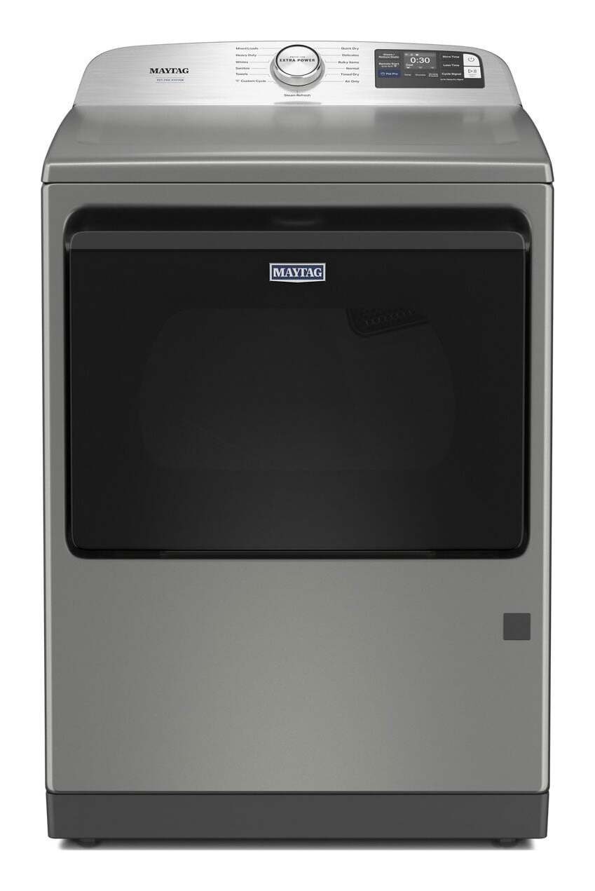 Maytag MGD7205RR0 Dryers