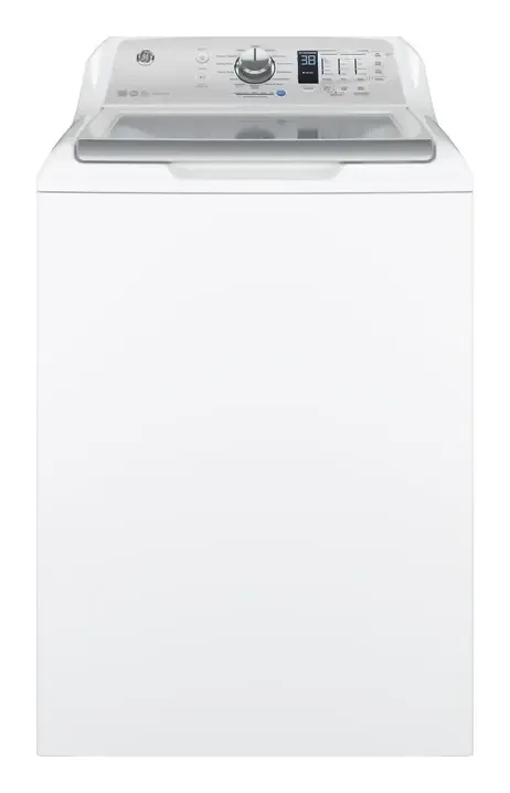 GE GTW680BSJ1WS Washers