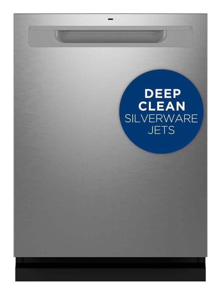 GE 24″ Dishwasher