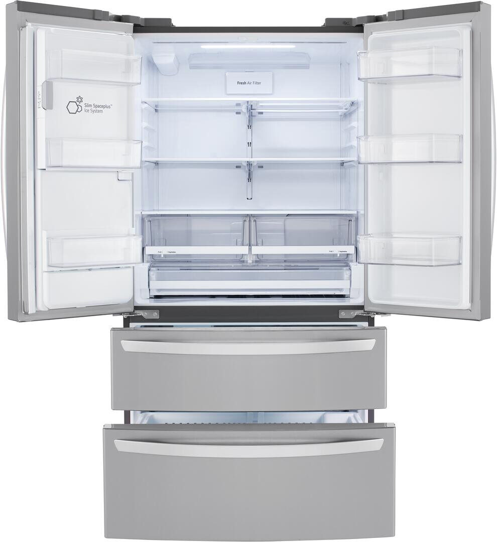 LG LRMXS2806S Refrigerators