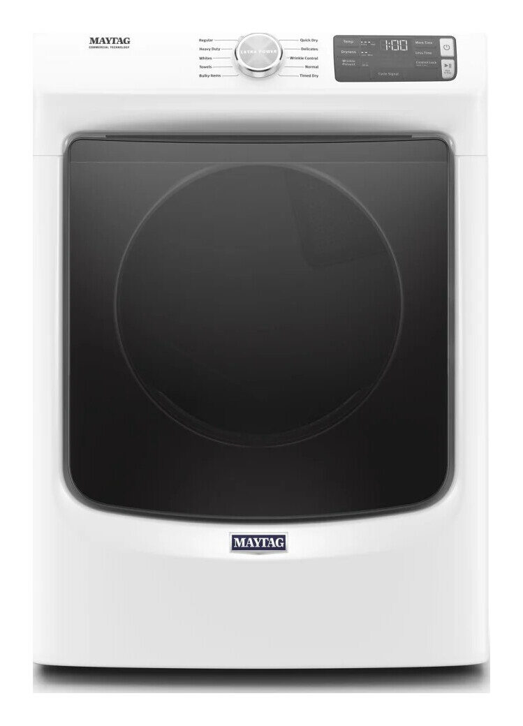 Maytag MGD5630HW4 Dryers